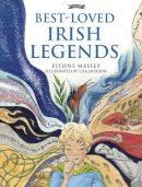 Eithne Massey - Best-Loved Irish Legends - 9781847172372 - V9781847172372