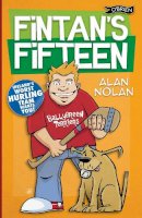 Alan Nolan - Fintan's Fifteen - 9781847172532 - 9781847172532