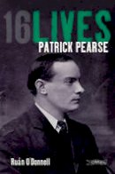 Ruan O´donnell - Patrick Pearse - 9781847172624 - V9781847172624