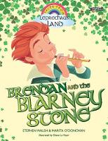 Stephen Walsh - Brendan and the Blarney Stone - 9781847177230 - V9781847177230