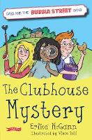 Erika McGann - The Clubhouse Mystery - 9781847179203 - V9781847179203