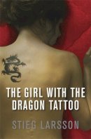 Stieg Larsson - The Girl with the Dragon Tattoo (Millenium I) - 9781847242532 - KHN0012882