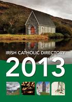 Irish Inter-Church Meeting Department Of Theological Questions - Irish Catholic Directory 2013 - 9781847304148 - 9781847304148