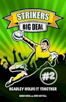 David Ross - Big Deal (Strikers) - 9781847324917 - KSG0014787