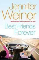 Jennifer Weiner - Best Friends Forever - 9781847370211 - KEX0301409
