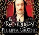 Philippa Gregory - The Red Queen - 9781847379382 - V9781847379382