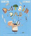 Peter Bently - Dustbin Dad - 9781847388742 - V9781847388742