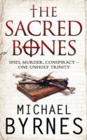 Michael Byrnes - The Sacred Bones - 9781847390127 - V9781847390127