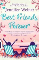 Jennifer Weiner - Best Friends Forever - 9781847390233 - KTG0007376