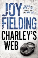 Joy Fielding - Charley's Web - 9781847390462 - V9781847390462