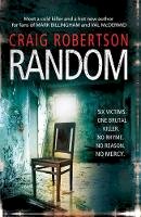 Craig Robertson - Random - 9781847398819 - V9781847398819