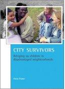 Anne Power - City Survivors - 9781847420497 - V9781847420497