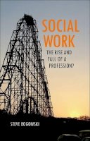 Steve Rogowski - Social Work - 9781847424488 - V9781847424488