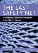 Thomas Bahle - The Last Safety Net - 9781847427250 - V9781847427250