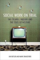 Ian Butler - Social Work on Trial - 9781847428684 - V9781847428684