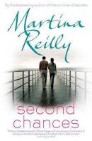 Martina Reilly - Second Chances - 9781847440907 - KLN0017073