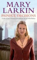 Mary Larkin - Painful Decisions - 9781847441270 - KNW0007831