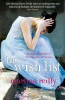 Martina Reilly - The Wish List - 9781847443083 - KLN0017732