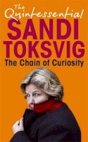 Sandi Toksvig - THE CHAIN OF CURIOSITY - 9781847443458 - V9781847443458