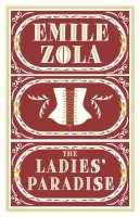 Emile Zola - The Ladies' Paradise - 9781847493132 - V9781847493132