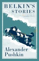 Alexander Pushkin - Belkin's Stories - 9781847493514 - 9781847493514