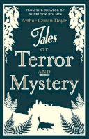 Arthur Conan Doyle - Tales of Terror and Mystery - 9781847493842 - V9781847493842