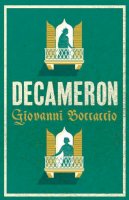 Boccaccio - Decameron (Alma Classics Evergreens) - 9781847494122 - V9781847494122