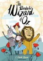 L. Frank Baum - The Wonderful Wizard of Oz - 9781847495778 - V9781847495778