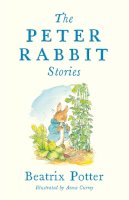 Beatrix Potter - Peter Rabbit Stories - 9781847499127 - 9781847499127