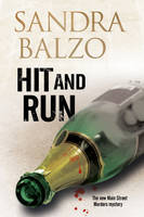 Sandra Balzo - To the Last Drop: A coffee house cozy mystery (A Maggy Thorsen Mystery) - 9781847516954 - V9781847516954