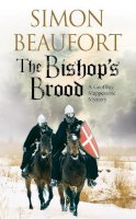 Simon Beaufort - The Bishop´s Brood - 9781847517906 - V9781847517906