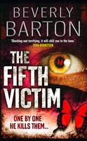 Beverly Barton - The Fifth Victim - 9781847560636 - KRF0023298