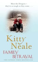 Kitty Neale - Family Betrayal - 9781847563507 - V9781847563507