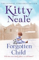 Kitty Neale - Forgotten Child - 9781847563545 - V9781847563545