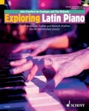 Tim Richards - Exploring Latin Piano - 9781847611352 - V9781847611352