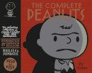 Charles M. Schulz - The Complete Peanuts 1950-1952: Volume 1 - 9781847670311 - V9781847670311
