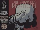 Charles M. Schulz - The Complete Peanuts 1961-1962: Volume 6 - 9781847671509 - 9781847671509