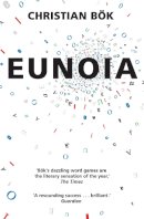 Christian Bok - Eunoia - 9781847672445 - V9781847672445