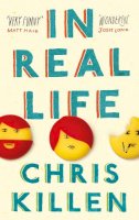 Chris Killen - In Real Life - 9781847672629 - V9781847672629