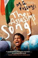 M.G. Vassanji - The Assassin´s Song - 9781847672834 - V9781847672834