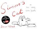 Simon Tofield - Simon´s Cat - 9781847674814 - V9781847674814