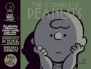 Charles M. Schulz - The Complete Peanuts 1965-1966: Volume 8 - 9781847678157 - V9781847678157