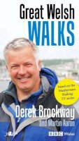 Derek Brockway - Great Welsh Walks - 9781847718211 - V9781847718211