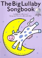 Various - The Big Lullaby Songbook - 9781847725813 - V9781847725813