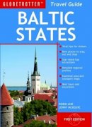 Lindsay Bennett - Baltic States - 9781847732019 - V9781847732019