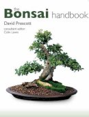 David Prescott - The Bonsai Handbook - 9781847739308 - V9781847739308
