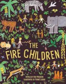 Eric(Retold Maddern - The Fire Children: A West African Folk Tale - 9781847806529 - V9781847806529