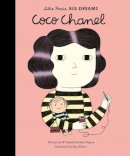 Maria Isabel Sanchez Vegara - Coco Chanel: Volume 1 - 9781847807717 - V9781847807717