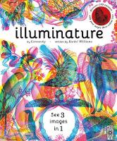 Rachel Williams - Illuminature: Discover 180 Animals with Your Magic Three Colour Lens - 9781847808868 - V9781847808868