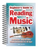Jake Jackson - Beginner´s Guide to Reading Music: Easy to Use, Easy to Learn; A Simple Introduction for All Ages - 9781847869500 - V9781847869500